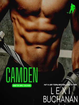 cover image of Camden